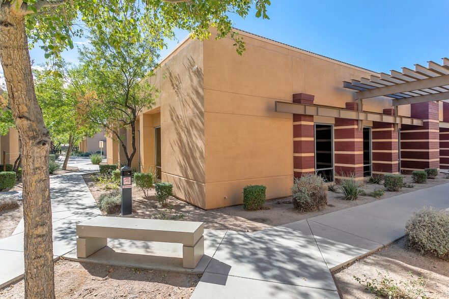 More Photos Of 20045 N 19th Ave, Phoenix Medical For Sale