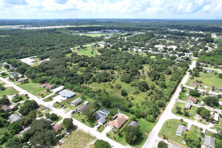 More Photos Of 3450 41st St, Vero Beach Land For Sale