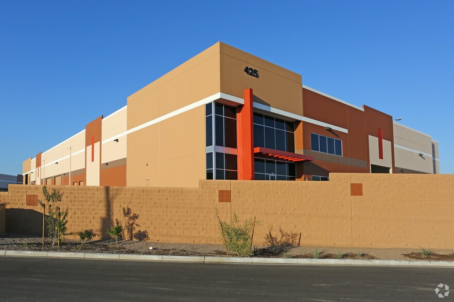 More Photos Of 425 E Buckeye Rd, Phoenix Warehouse For Lease