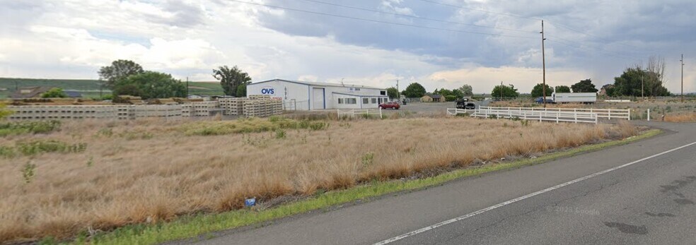 More Photos Of 122 N Puterbaugh Rd, Grandview Manufacturing For Sale