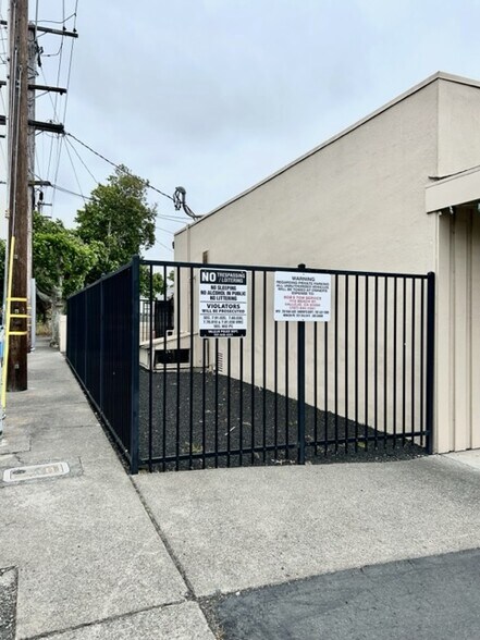 More Photos Of 840 Tuolumne St, Vallejo Storefront Retail Office For Sale