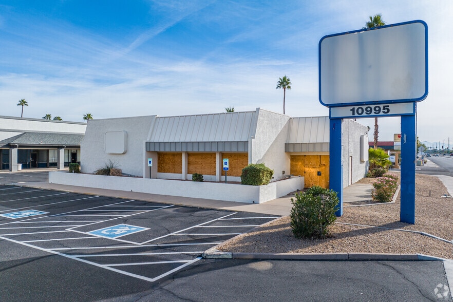 More Photos Of 11001 N 99th Ave, Peoria Freestanding For Sale