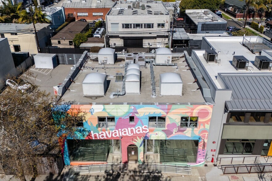 More Photos Of 513 Boccaccio Ave, Venice Office For Lease