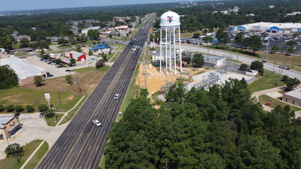 Primary Photo Of 5113 Troup Hwy, Tyler Land For Sale