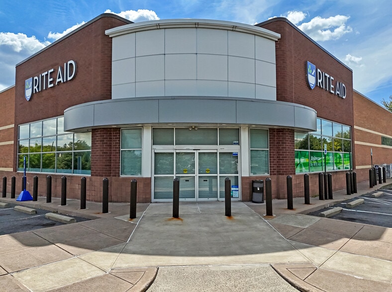 Primary Photo Of 3382 Route 940, Mount Pocono Freestanding For Lease