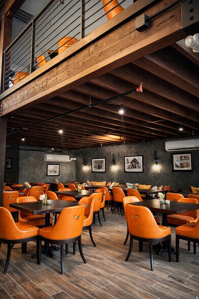More Photos Of 44 Exchange Pl, Salt Lake City Restaurant For Sale