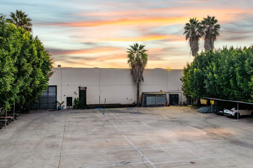 More Photos Of 6760 Foster Bridge Blvd, Bell Gardens Warehouse For Sale