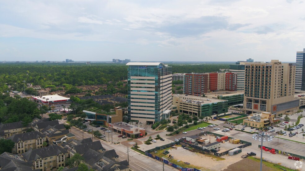 More Photos Of 945 Bunker Hill Rd, Houston Office For Lease