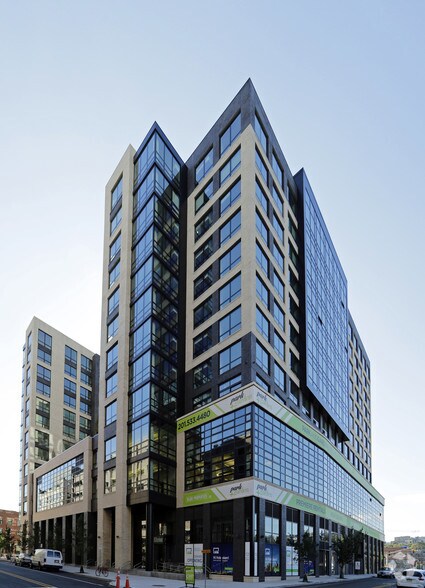 More Photos Of 1470 Garden St, Hoboken Apartments For Lease