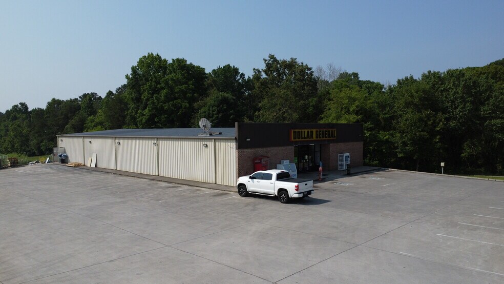 More Photos Of 3190 N Highway 411 Hwy, Englewood General Retail For Sale