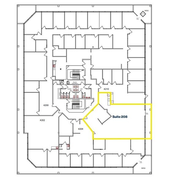 More Photos Of 1212 1st St SE, Calgary Office For Lease