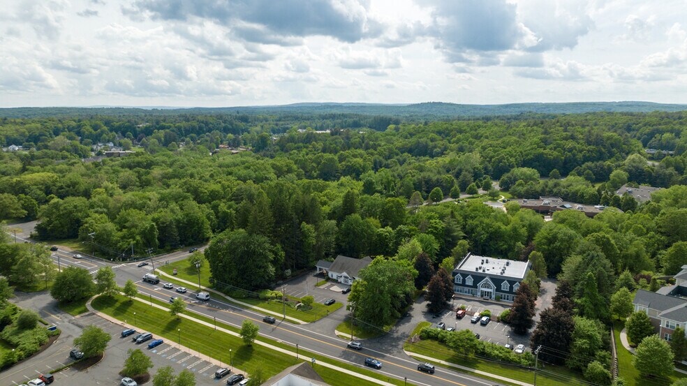 More Photos Of 111 Simsbury Rd, Avon Medical For Lease