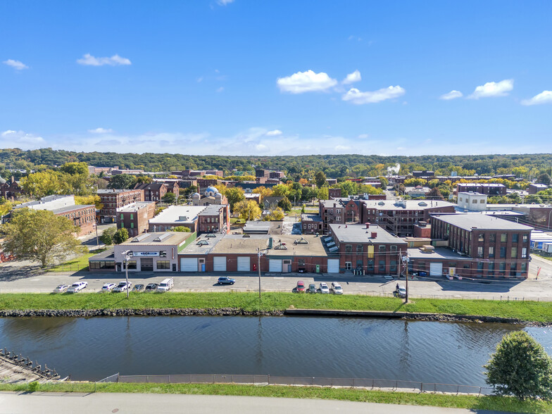 Primary Photo Of 420 Race St, Holyoke Warehouse For Lease