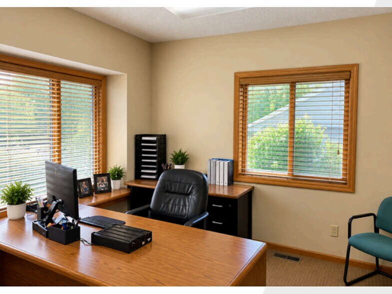 More Photos Of 8957-8961 Aztec Dr, Eden Prairie Office For Sale