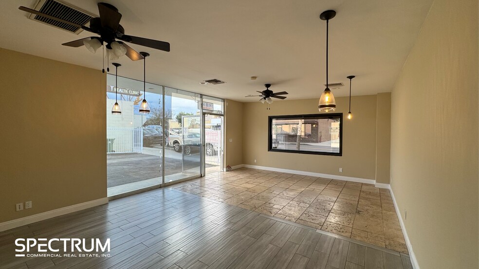 More Photos Of 411-413 N Maclay Ave, San Fernando Office For Lease