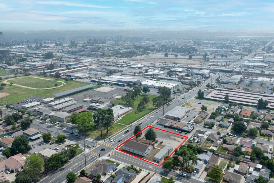 More Photos Of 1087 W Mill St, San Bernardino Religious Facility For Sale