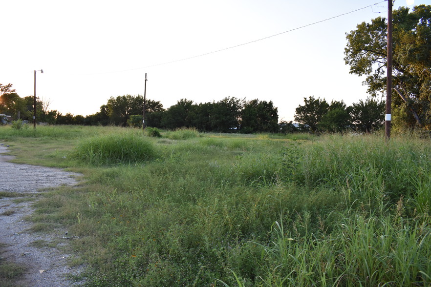 Primary Photo Of 5733 Elliott Reeder Rd, Haltom City Land For Sale