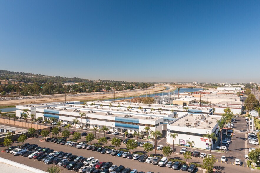 More Photos Of 5100 E La Palma Ave, Anaheim Unknown For Lease