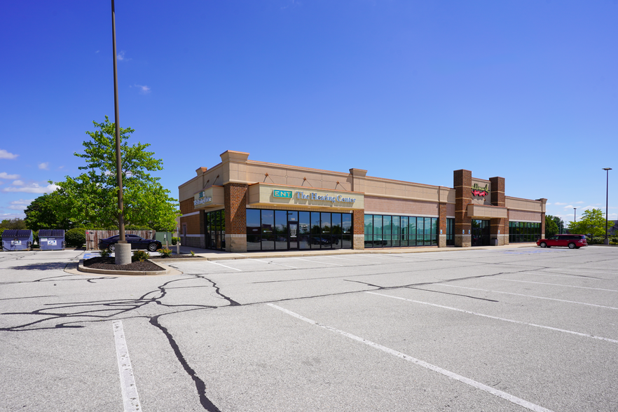 Primary Photo Of 1410-1760 Apple Glen Blvd, Fort Wayne Unknown For Lease