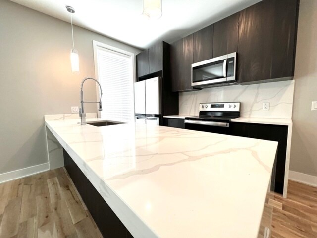 More Photos Of 1000-1038 W Girard Ave, Philadelphia Apartments For Lease