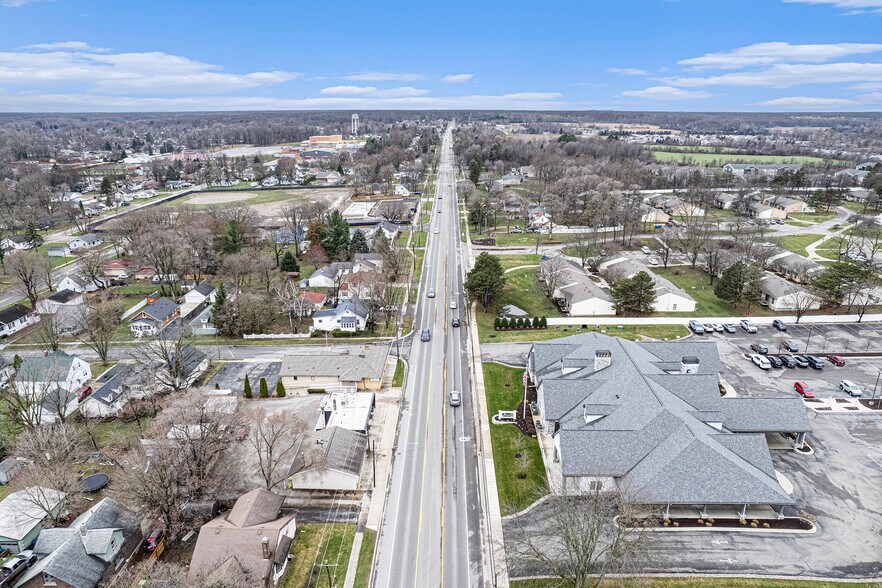 More Photos Of 8127 Miller Rd, Swartz Creek Office For Sale
