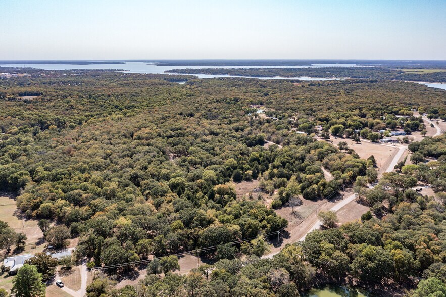 More Photos Of 14661 Texoma Christian Camp Rd, Kingston Land For Sale