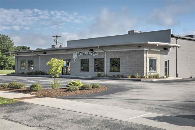 More Photos Of 250 Marlboro St, Keene Flex For Sale