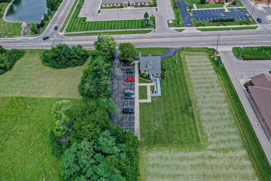 More Photos Of 3299 Kemp Rd, Dayton Office For Sale