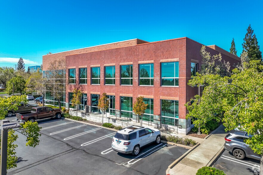 More Photos Of 1731 E Roseville Pky, Roseville Office For Lease