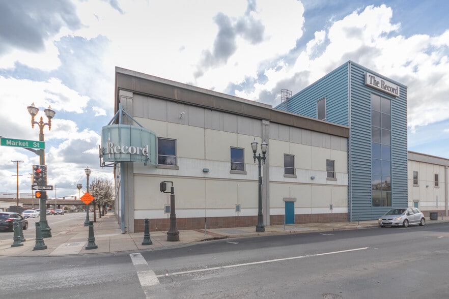 More Photos Of 612 E Market St, Stockton Refrigeration Cold Storage For Lease