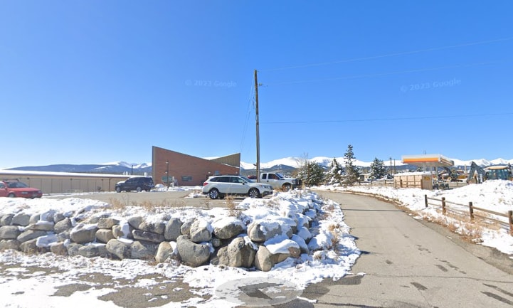 More Photos Of 351 US Highway 285, Fairplay Bank For Lease