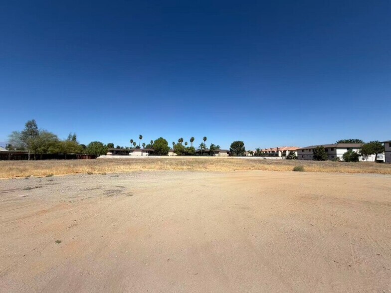 More Photos Of 175 S G St, Perris Land For Sale