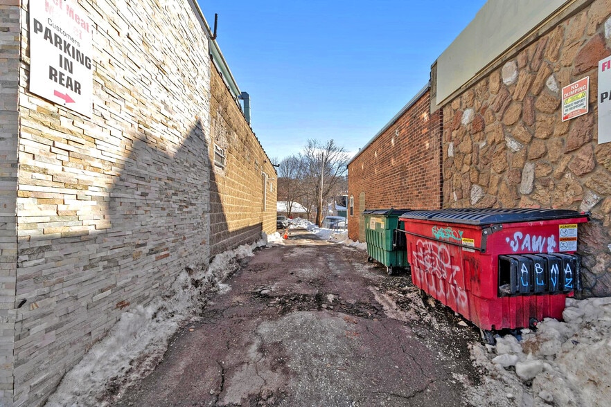More Photos Of 249 Lincoln St, Worcester Apartments For Sale