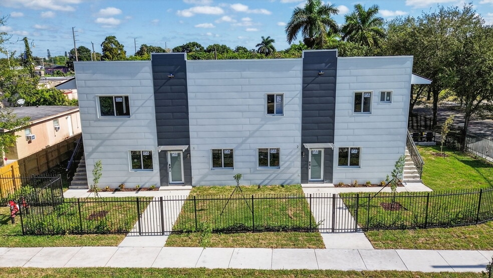 Primary Photo Of 1515 N Redland Rd, Homestead Specialty For Sale