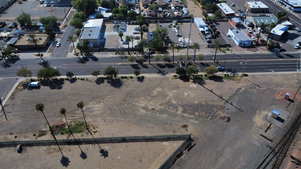 More Photos Of 6801 N 59th Dr, Glendale Land For Sale