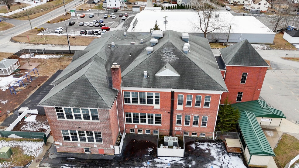 More Photos Of 651 Norwich Rd, Plainfield Schools For Sale