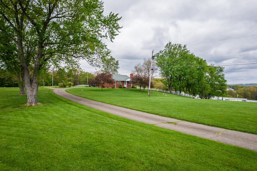 More Photos Of 447 Route 228, Mars Land For Sale