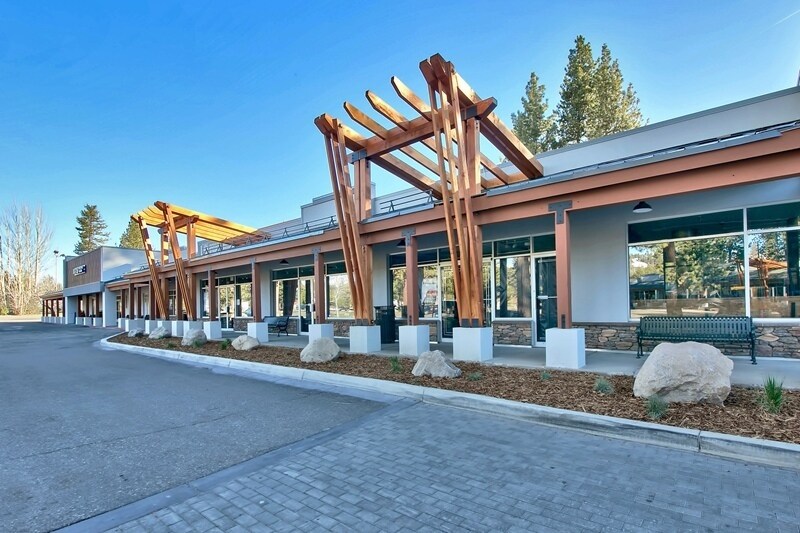 Primary Photo Of 2042 Lake Tahoe Blvd, South Lake Tahoe Unknown For Lease