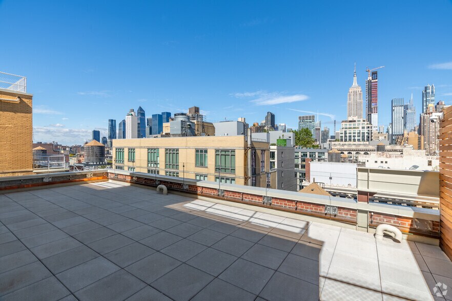 More Photos Of 156 Fifth Ave, New York Coworking Space