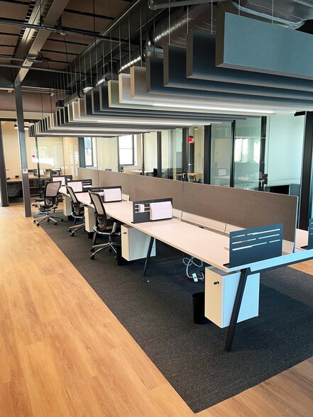 More Photos Of 314 Magnolia Ave, Fairhope Coworking Space