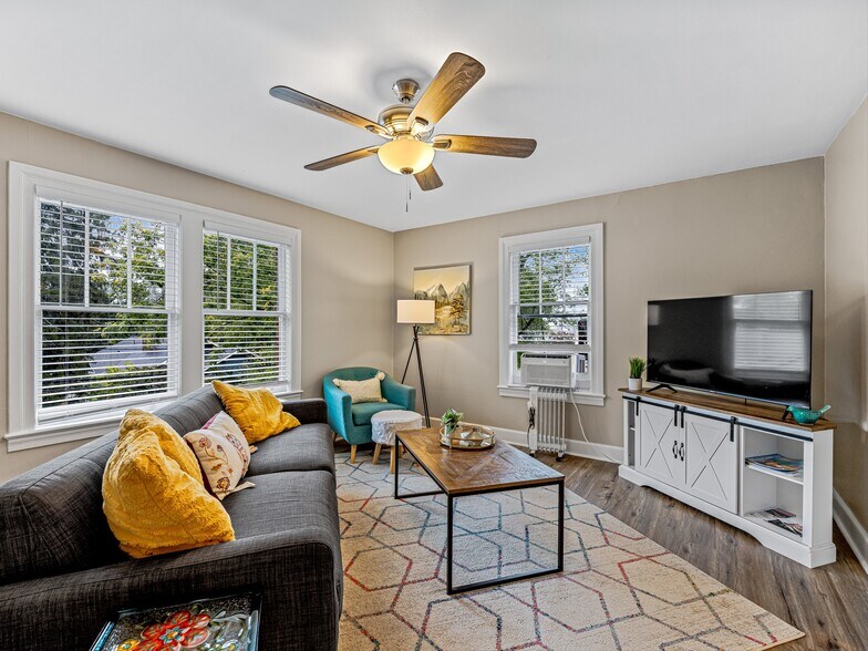 More Photos Of 1029 Patton St, Hendersonville Apartments For Sale