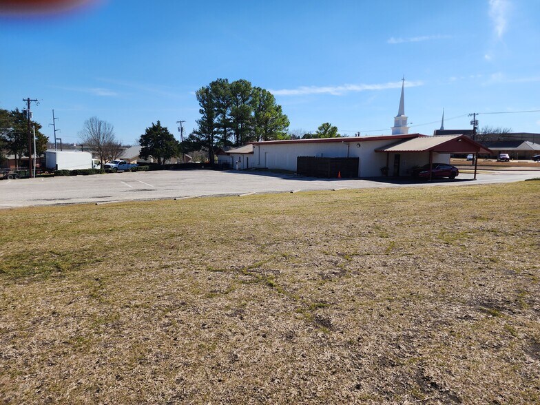 More Photos Of 1730 Gross Rd, Mesquite Religious Facility For Sale