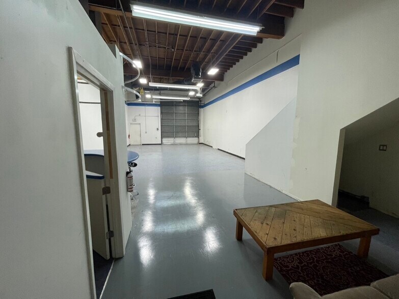 More Photos Of 1450-1496 Oddstad Dr, Redwood City Warehouse For Lease