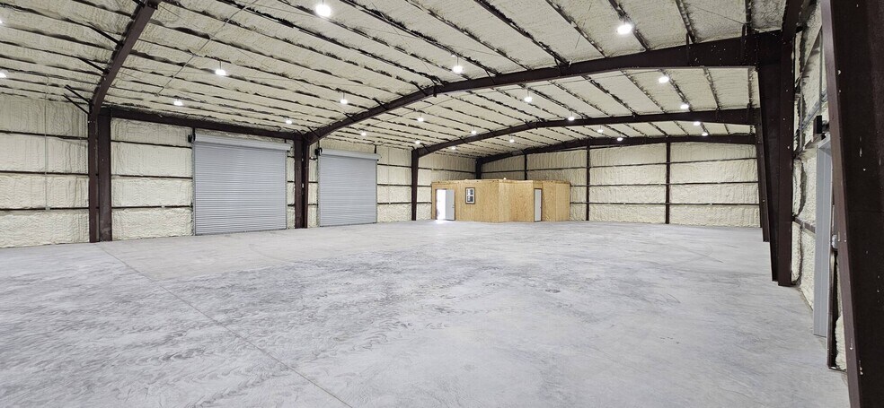 More Photos Of 4102 FM517, Alvin Warehouse For Lease