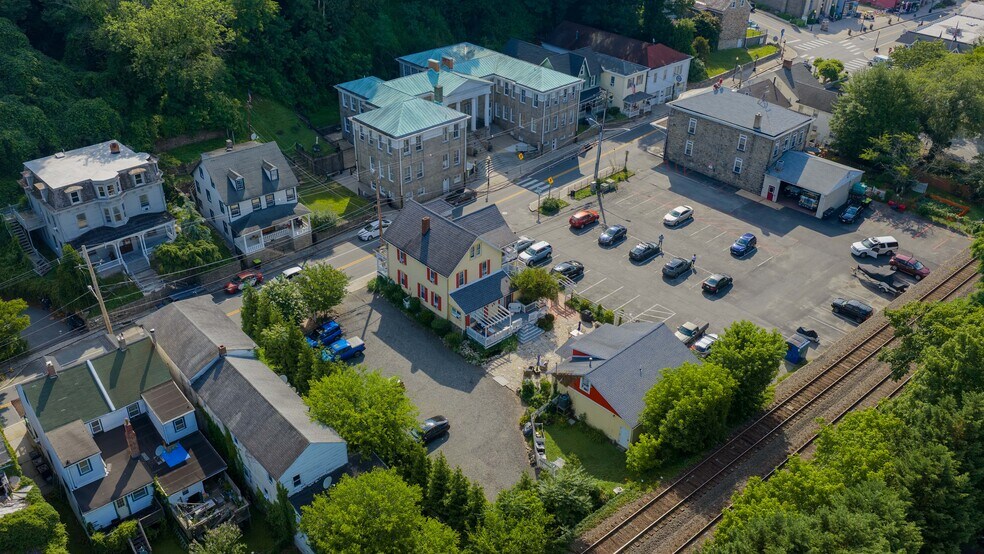 More Photos Of 29 N Main St, Port Deposit Specialty For Sale