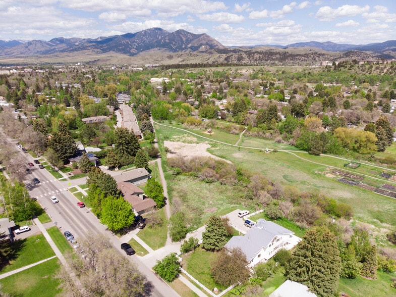 More Photos Of 1414 Willson Ave, Bozeman Land For Sale