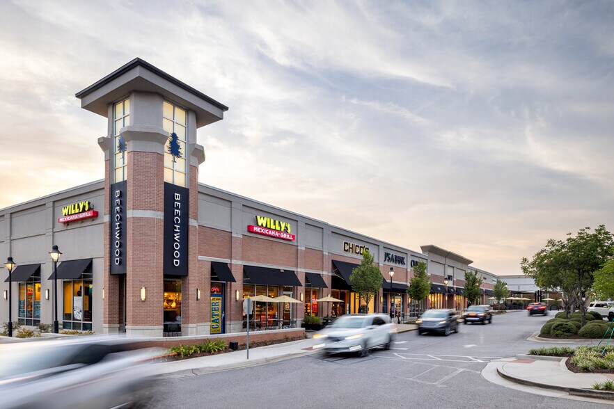 More Photos Of 196 Alps Rd, Athens Coworking Space