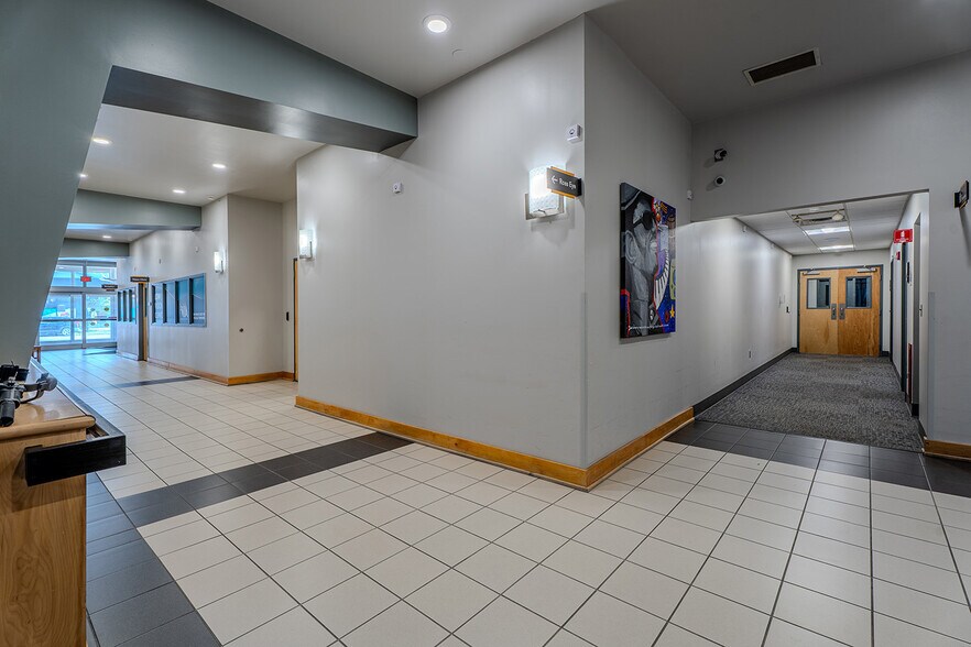 More Photos Of , Buffalo Office For Sale