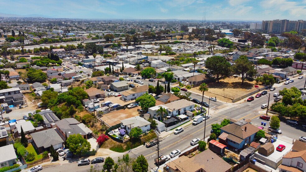 More Photos Of 853 S 32nd St, San Diego Apartments For Sale