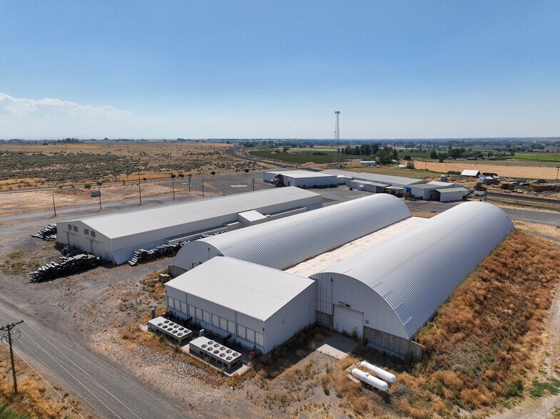 More Photos Of 34075 E Walls Rd, Hermiston Food Processing For Sale